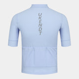 Men's Ukendt Jersey - Sky Blue