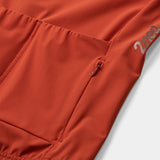 Men's Ukendt Jersey - Tennis Red