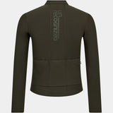 Men's Unrecognized Long Sleeve Jersey - Survivor