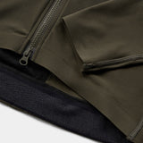 Men's Unrecognized Long Sleeve Jersey - Survivor