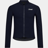 Men's Unrecognized Thermal Jersey - Midnight Navy