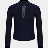 Men's Unrecognized Thermal Jersey - Midnight Navy