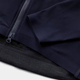 Men's Unrecognized Thermal Jersey - Midnight Navy