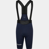Men's Unrecognized Bib Shorts - Navy