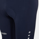 Men's Unrecognized Bib Shorts - Navy