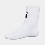 WOYM Socks - White