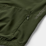 Women's Unrecognized Jersey - Muted Army