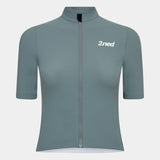 Women's Unrecognized Jersey - Petroleum