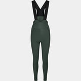Women's Unrecognized Bib Tights - Dusty Green