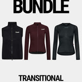 Women's 2ned Transitional Bundle 1