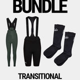 Women's 2ned Transitional Bundle 3