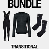 Women's 2ned Transitional Bundle 4