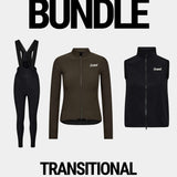 Women's 2ned Transitional Bundle 5