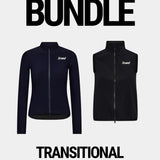 Women's 2ned Transitional Bundle 6
