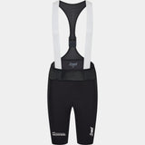 Women's Unrecognized Cargo Bib Shorts - Arc