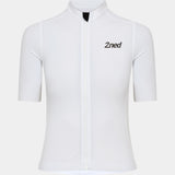 Women's Unrecognized Forma Jersey - Bianco