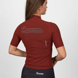 Women's Unrecognized Forma Jersey - Rhubarb