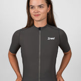 Women's Unrecognized Forma Jersey - Shadow