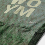 Women's WOYM Jersey - Blurred Stem