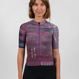 Women's WOYM Jersey - Scattered Silence