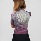 Women's WOYM Jersey - Scattered Silence