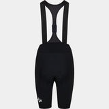 Women's WOYM Bib Shorts - Nero
