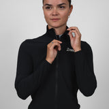 Women's Ukendt Wind Jacket - Nero