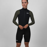 Women's Ukendt Gilet - Nero