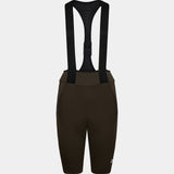 Women's Ukendt Bib Shorts - Army