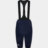 Women's Ukendt Bib Shorts - Navy