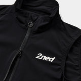 Women's Ukendt Gilet - Nero