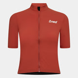 Women's Ukendt Jersey - Tennis Red