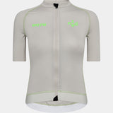 Women's WOYM Jersey - Cool Grey