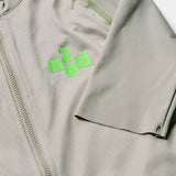 Women's WOYM Jersey - Cool Grey