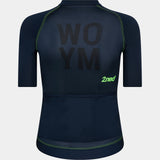 Women's WOYM Jersey - Royal Navy