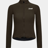 Women's Ukendt Long Sleeve Jersey - Survivor