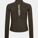 Women's Ukendt Long Sleeve Jersey - Survivor