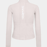 Women's Ukendt Long Sleeve Jersey - Borotalco