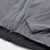 Women's Ukendt Long Sleeve Jersey - Nero