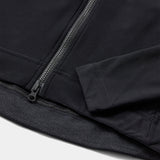 Women's Ukendt Long Sleeve Jersey - Nero