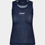 Women's 2ned Base Layer - Deep Navy