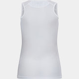 Women's 2ned Base Layer - White