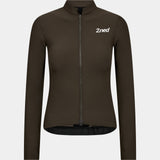 Women's Unrecognized Thermal Jersey - Survivor