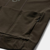 Women's Unrecognized Thermal Jersey - Survivor