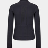 Women's Unrecognized Thermal Jersey - Dark Grey