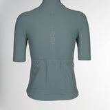 Women's Ukendt Jersey - Petroleum