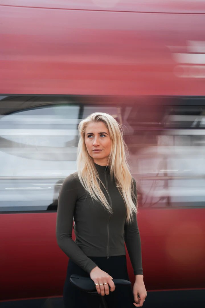 Women's Ukendt