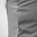 Women's Silent Gilet - Light Grey