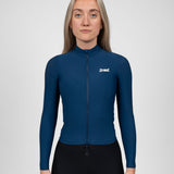 Women's Unrecognized Thermal Jersey - North Sea