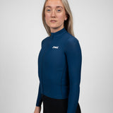 Women's Unrecognized Thermal Jersey - North Sea